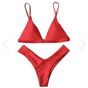 Arabella Boutique Bikini Set